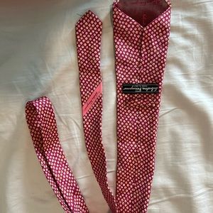 Ferragamo Tie